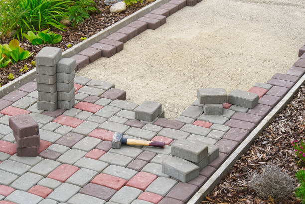 Best Interlocking Driveway Pavers  in Manchester, TN