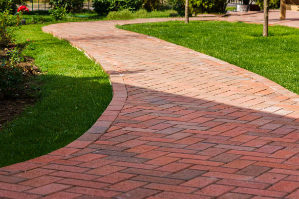 Cobblestone Driveway Pavers in Manchester, TN