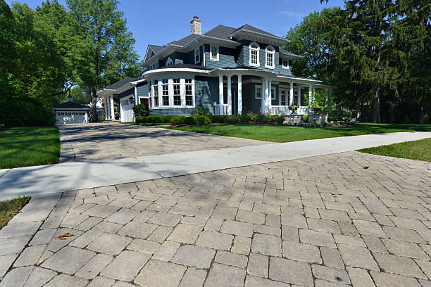 Best Driveway Repair Near Me  in Manchester, TN