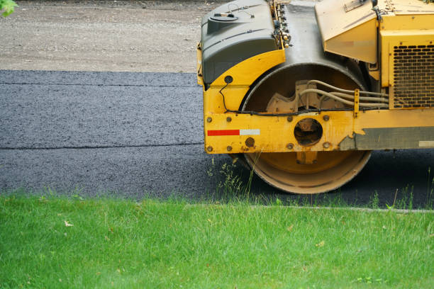 Best Local Driveway Pavers  in Manchester, TN