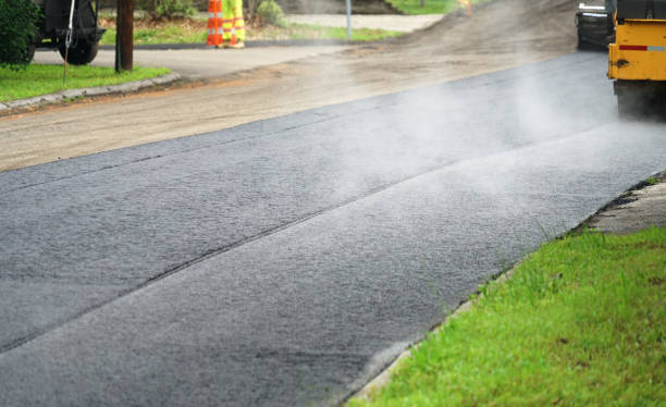 Best Decorative Driveway Pavers  in Manchester, TN